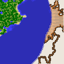 地図 4098
