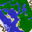 地図 4099