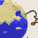 地図 4107