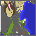 地図 4109