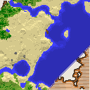 地図 4171