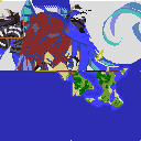 地図 4186