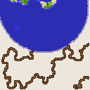 地図 4201