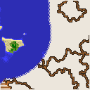 地図 4203