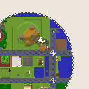 地図 4228