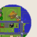 地図 4231