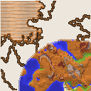 地図 4242