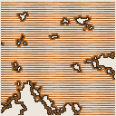 地図 4244
