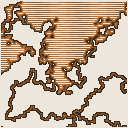 地図 4246