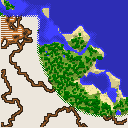 地図 4247
