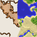 地図 4253