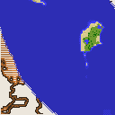 地図 4267