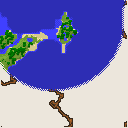 地図 4272