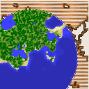 地図 4297