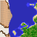 地図 4342