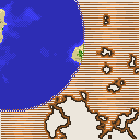 地図 4343