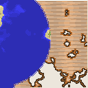 地図 4344