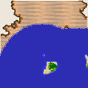 地図 4371