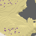 地図 4376