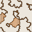 地図 4388