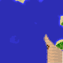 地図 4389