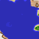 地図 4390