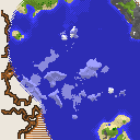 地図 4393