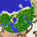 地図 4394