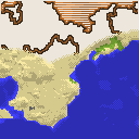 地図 4396