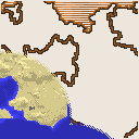 地図 4397