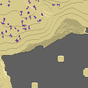地図 4401