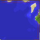 地図 4406