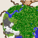 地図 4411