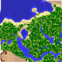 地図 4412