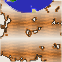 地図 4425