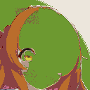 地図 4437