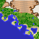地図 4442