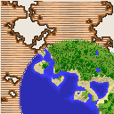地図 4443