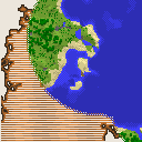地図 4445