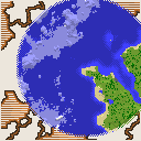 地図 4451