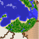 地図 4452