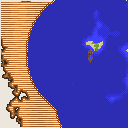 地図 4458