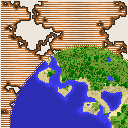 地図 4461