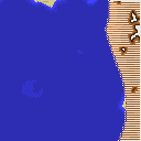 地図 4462