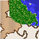 地図 4475