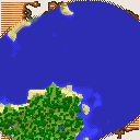 地図 4476
