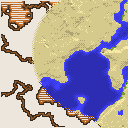 地図 4480