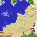 地図 4485