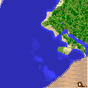 地図 4488