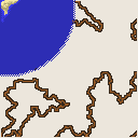 地図 4496